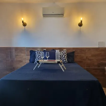 Villa Loft Por Do Sol